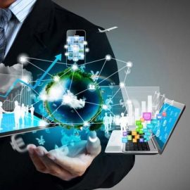 Technology in the hands