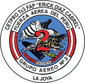 Logo EDC